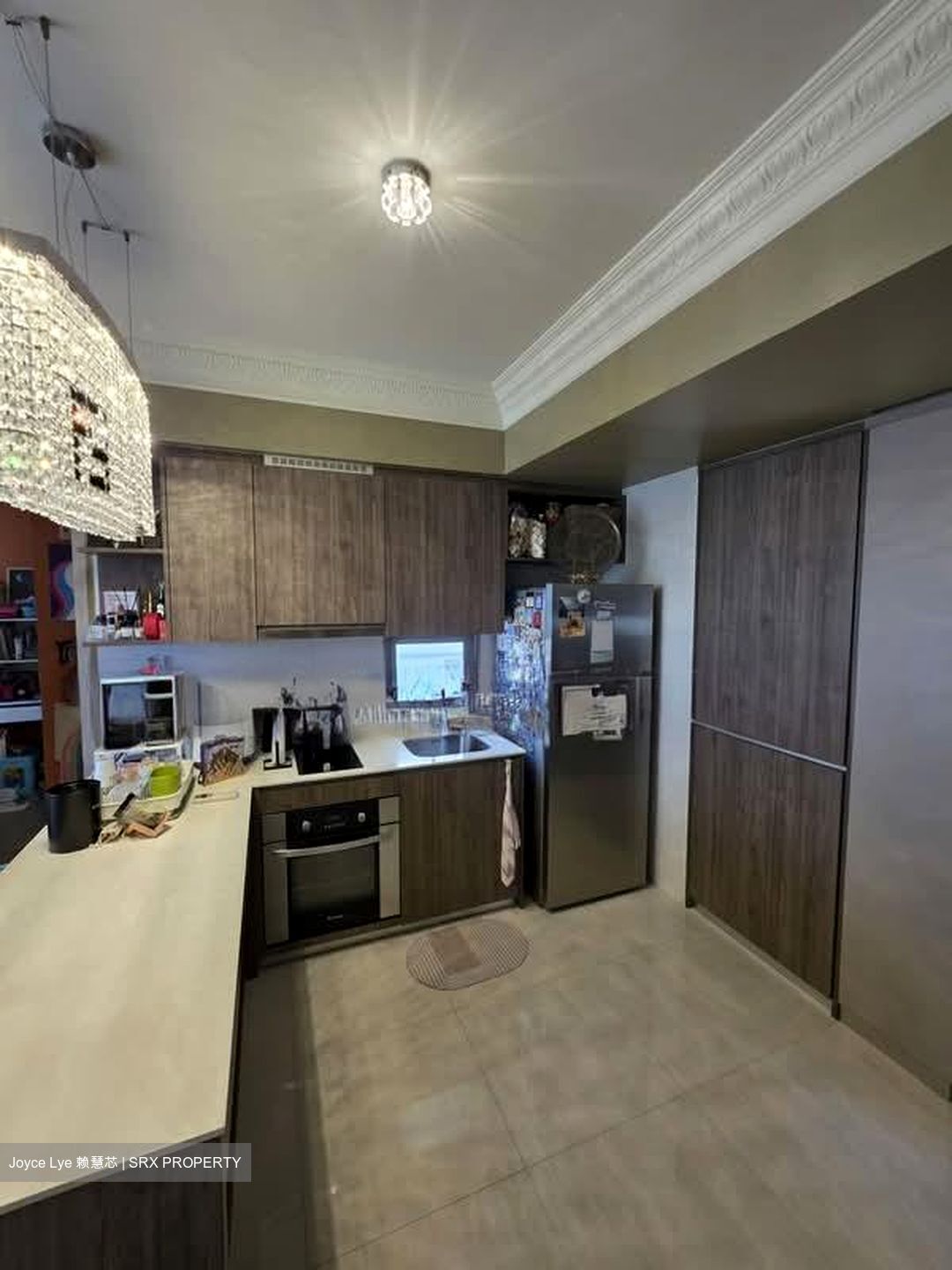 Sol Acres (D23), Condominium #561614611